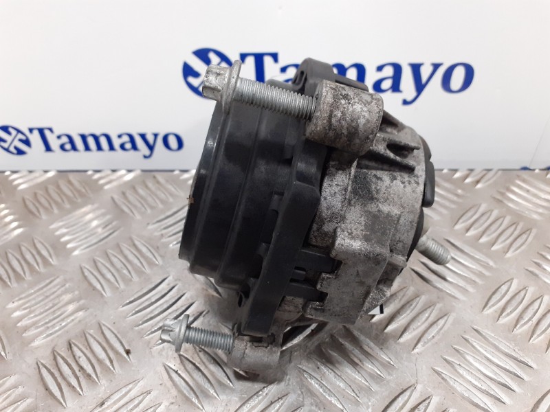 Recambio de soporte motor izquierdo para bmw serie 3 touring (f31) 2.0 turbodiesel referencia OEM IAM 678765703  