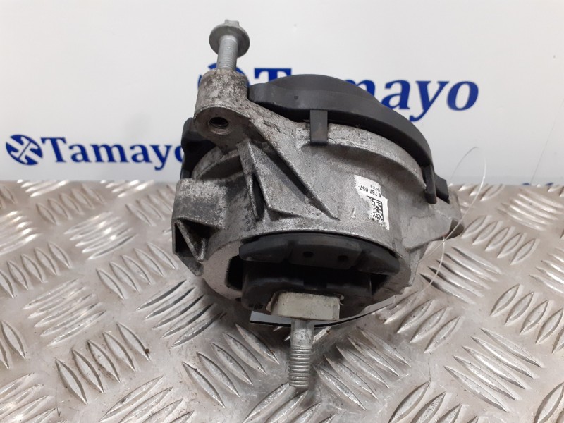 Recambio de soporte motor izquierdo para bmw serie 3 touring (f31) 2.0 turbodiesel referencia OEM IAM 678765703  