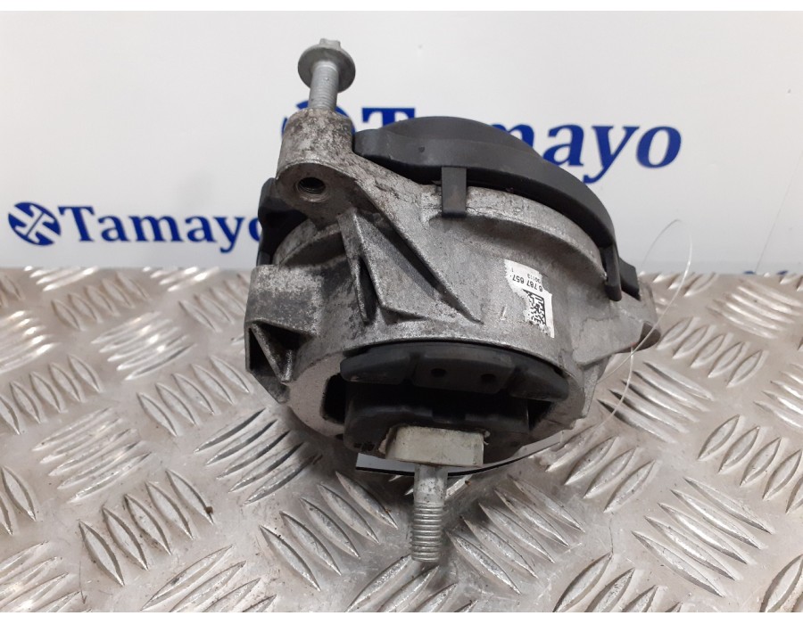 Recambio de soporte motor izquierdo para bmw serie 3 touring (f31) 2.0 turbodiesel referencia OEM IAM 678765703  