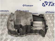 Recambio de carter para renault megane ii berlina 3p 1.5 dci diesel referencia OEM IAM 8200188389  