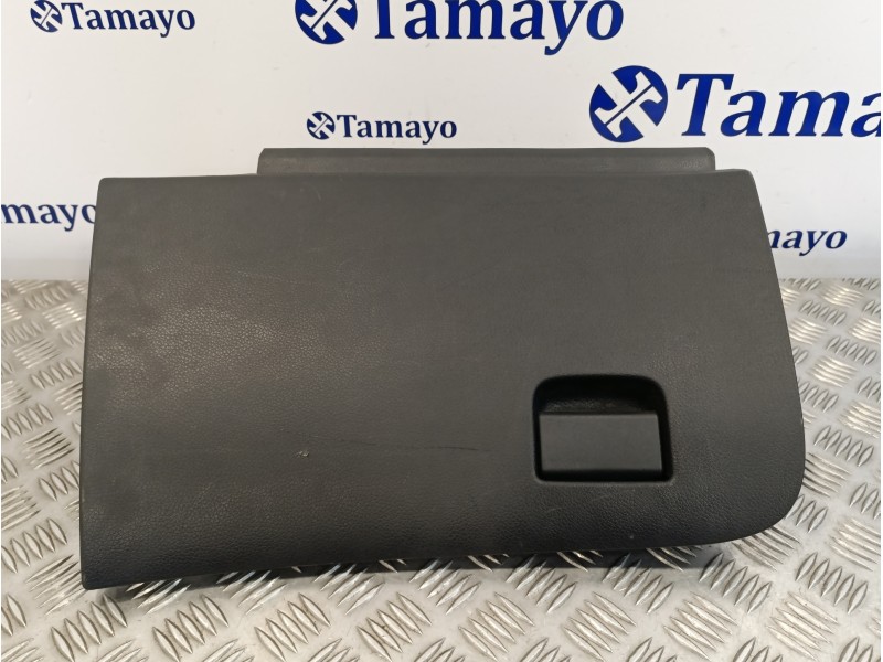 Recambio de guantera para nissan qashqai (j11) 1.6 dci turbodiesel cat referencia OEM IAM 685104EH0A  685P34EH0A