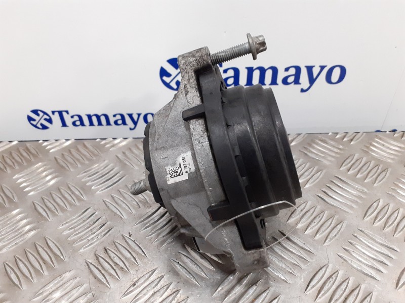 Recambio de soporte motor izquierdo para bmw serie 3 touring (f31) 2.0 turbodiesel referencia OEM IAM 678765703  