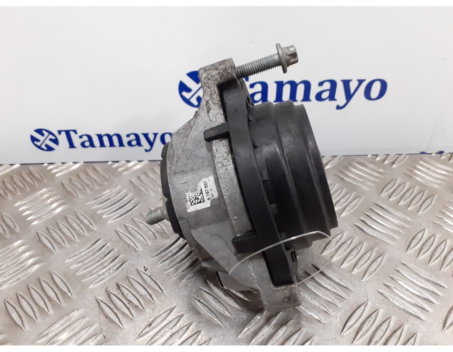 Recambio de soporte motor izquierdo para bmw serie 3 touring (f31) 2.0 turbodiesel referencia OEM IAM 678765703  