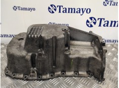 Recambio de carter para renault megane ii berlina 3p 1.5 dci diesel referencia OEM IAM 8200188389   2