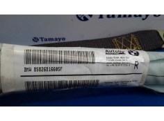 Recambio de airbag cortina delantero derecho para bmw serie 3 touring (e46) 2.0 16v diesel cat referencia OEM IAM 85826816605F   2