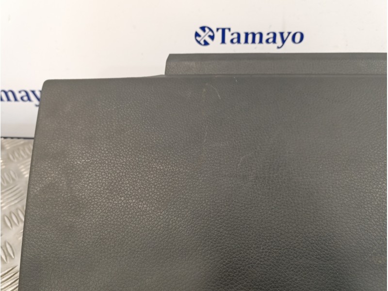 Recambio de guantera para nissan qashqai (j11) 1.6 dci turbodiesel cat referencia OEM IAM 685104EH0A  685P34EH0A