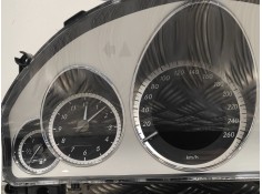 Recambio de cuadro instrumentos para mercedes-benz clase e (w212) lim. 3.0 cdi cat referencia OEM IAM A2129004113 A2129004113ZGS 2