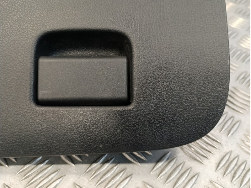 Recambio de guantera para nissan qashqai (j11) 1.6 dci turbodiesel cat referencia OEM IAM 685104EH0A  685P34EH0A