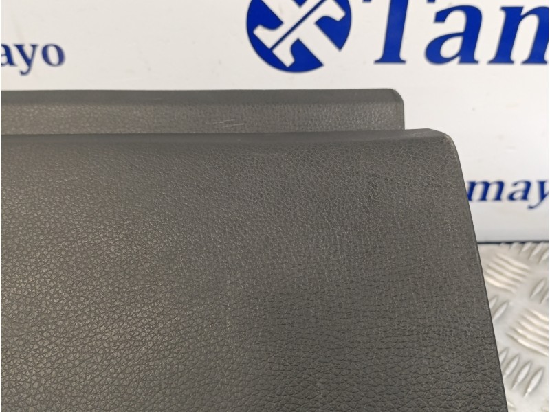 Recambio de guantera para nissan qashqai (j11) 1.6 dci turbodiesel cat referencia OEM IAM 685104EH0A  685P34EH0A