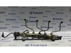 Recambio de rampa inyectora para kia magentis 2.0 crdi referencia OEM IAM 0445214085  3140027400 2