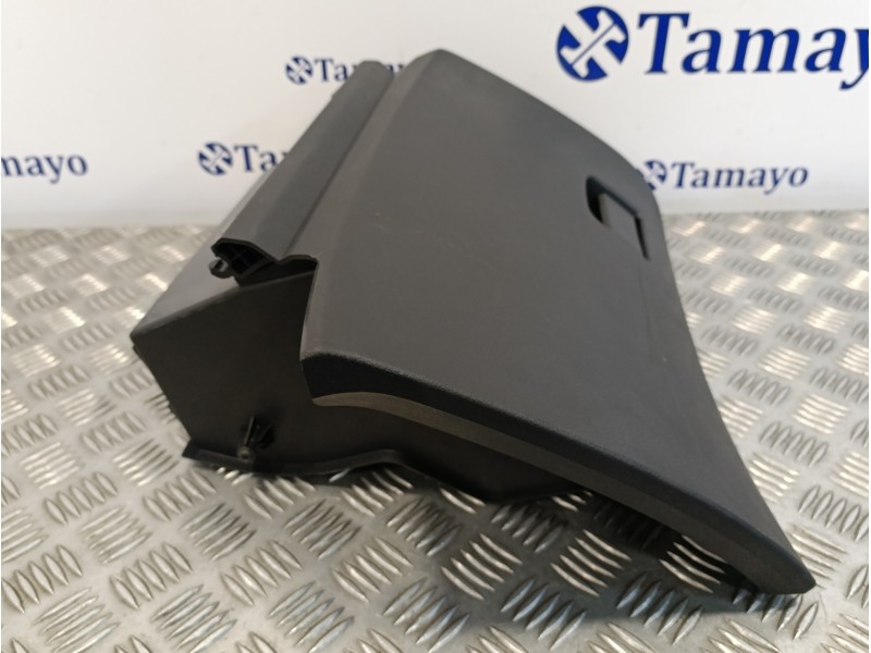 Recambio de guantera para nissan qashqai (j11) 1.6 dci turbodiesel cat referencia OEM IAM 685104EH0A  685P34EH0A