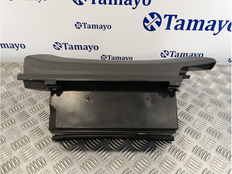 Recambio de guantera para nissan qashqai (j11) 1.6 dci turbodiesel cat referencia OEM IAM 685104EH0A  685P34EH0A