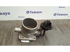 Recambio de caja mariposa para kia carens 2.0 turbodiesel cat referencia OEM IAM 3510027XXX  
