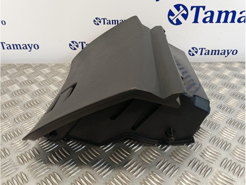 Recambio de guantera para nissan qashqai (j11) 1.6 dci turbodiesel cat referencia OEM IAM 685104EH0A  685P34EH0A