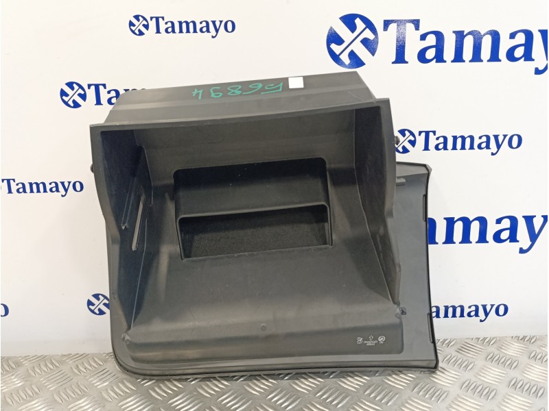 Recambio de guantera para nissan qashqai (j11) 1.6 dci turbodiesel cat referencia OEM IAM 685104EH0A  685P34EH0A