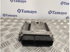 Recambio de centralita motor uce para volkswagen touareg (7l6) 2.5 tdi dpf referencia OEM IAM 0281013302 EDC16U31 070906016DE