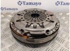 Recambio de kit volante motor bi-masa + embrague para suzuki swift berlina (mz) referencia OEM IAM    2