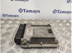 Recambio de centralita motor uce para volkswagen touareg (7l6) 2.5 tdi dpf referencia OEM IAM 0281013302 EDC16U31 070906016DE 2