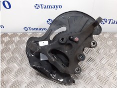 Recambio de mangueta delantera derecha para mercedes-benz clase c (w203) berlina 2.2 cdi cat referencia OEM IAM   