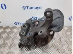 Recambio de mangueta delantera derecha para mercedes-benz clase c (w203) berlina 2.2 cdi cat referencia OEM IAM    2