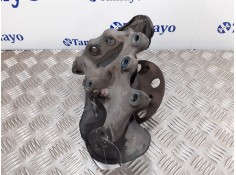 Recambio de mangueta delantera izquierda para mercedes-benz clase c (w203) berlina 2.2 cdi cat referencia OEM IAM    2