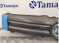 Recambio de rejilla delantera para fiat panda / panda classic (169_) 1.3 d multijet (169.axc1a) referencia OEM IAM 735353899   2
