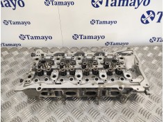 Recambio de culata para honda cr-v (re) 2.2 dtec cat referencia OEM IAM N22B3 HF1 RL0
