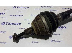 Recambio de transmision delantera derecha para audi a3 (8p) 2.0 16v tfsi referencia OEM IAM 1K0407272JF   2
