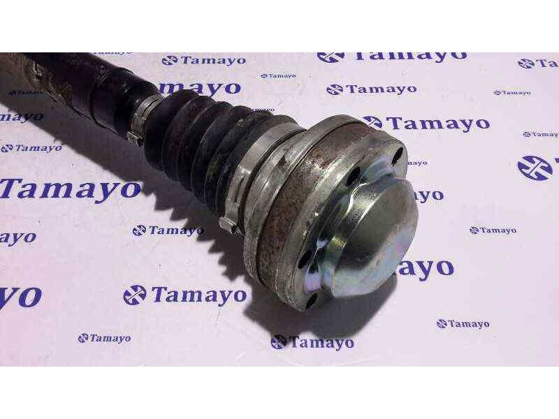 Recambio de transmision delantera derecha para audi a3 (8p) 2.0 16v tfsi referencia OEM IAM 1K0407272JF  