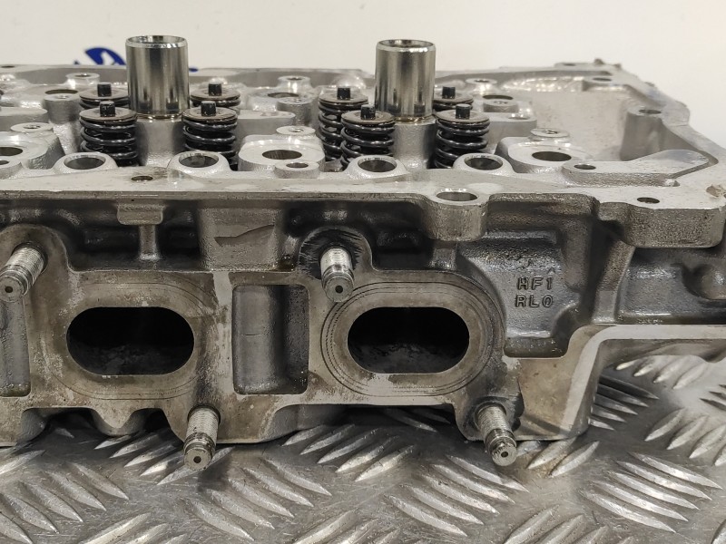 Recambio de culata para honda cr-v (re) 2.2 dtec cat referencia OEM IAM N22B3 HF1 RL0