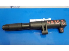 Recambio de bobina encendido para renault scenic ii 1.6 16v referencia OEM IAM 8200568671  7700875000