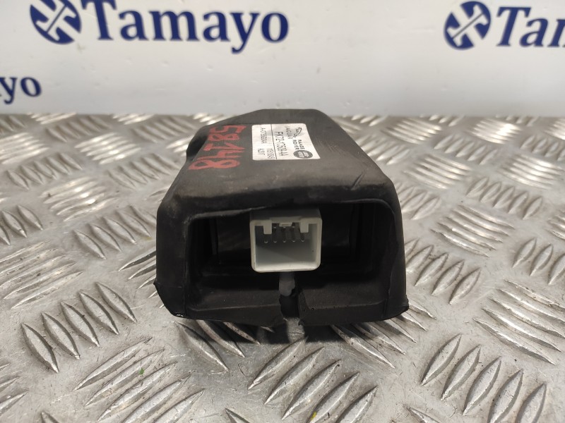 Recambio de modulo electronico para land rover discovery sport referencia OEM IAM FK7217509AA  A0755G04A