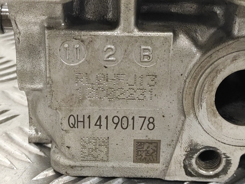 Recambio de culata para honda cr-v (re) 2.2 dtec cat referencia OEM IAM N22B3 HF1 RL0