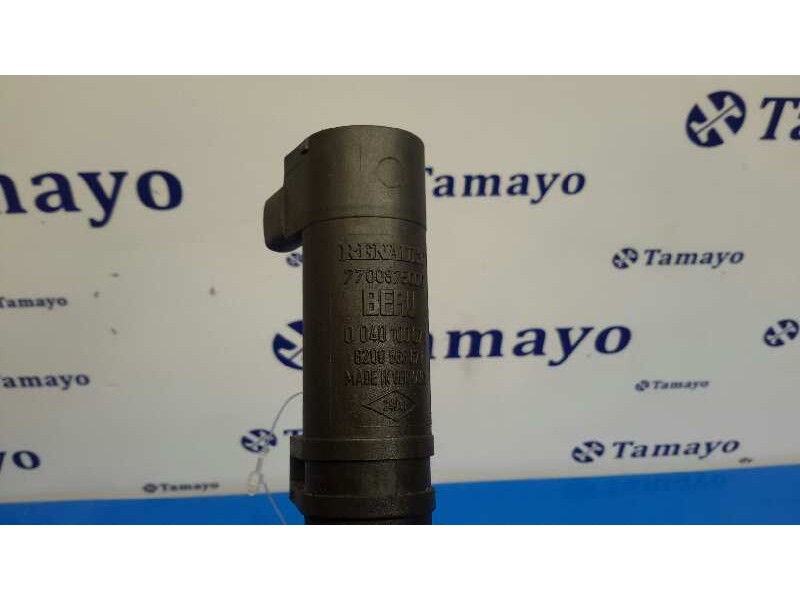 Recambio de bobina encendido para renault scenic ii 1.6 16v referencia OEM IAM 8200568671  7700875000
