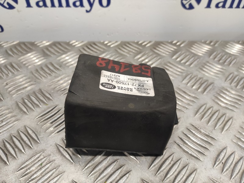 Recambio de modulo electronico para land rover discovery sport referencia OEM IAM FK7217509AA  A0755G04A