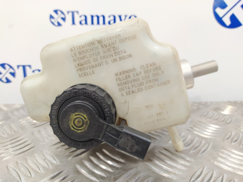Recambio de bomba freno para seat altea (5p1) 1.9 tdi referencia OEM IAM 03350886351  03350886321