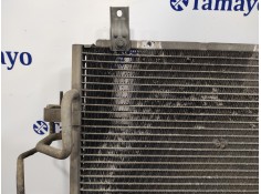 Recambio de condensador / radiador aire acondicionado para kia carens 2.0 crdi referencia OEM IAM D466430350   2
