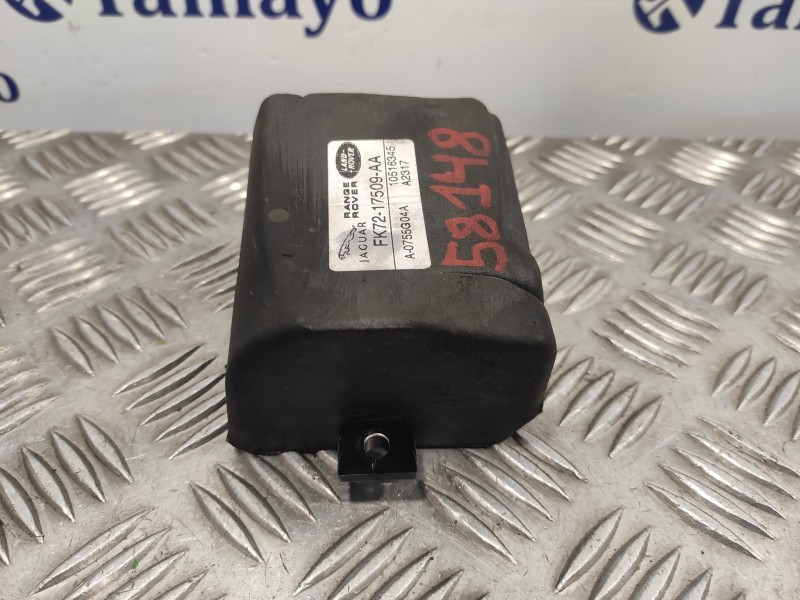 Recambio de modulo electronico para land rover discovery sport referencia OEM IAM FK7217509AA  A0755G04A