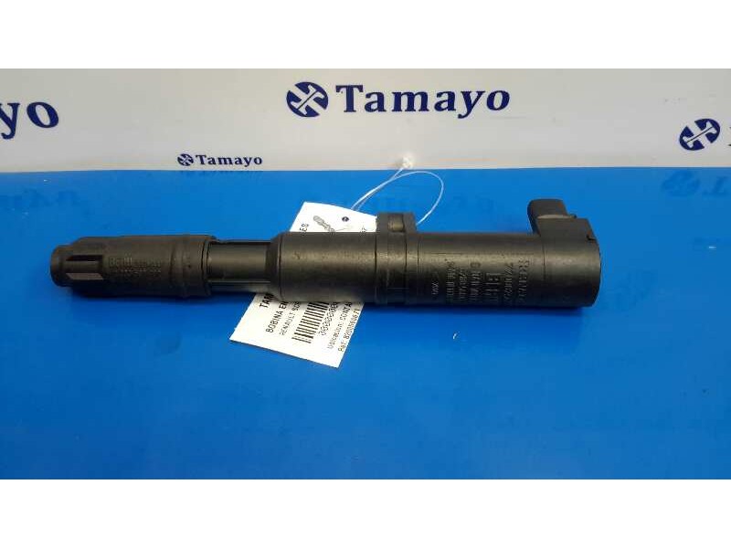 Recambio de bobina encendido para renault scenic ii 1.6 16v referencia OEM IAM 8200568671  7700875000
