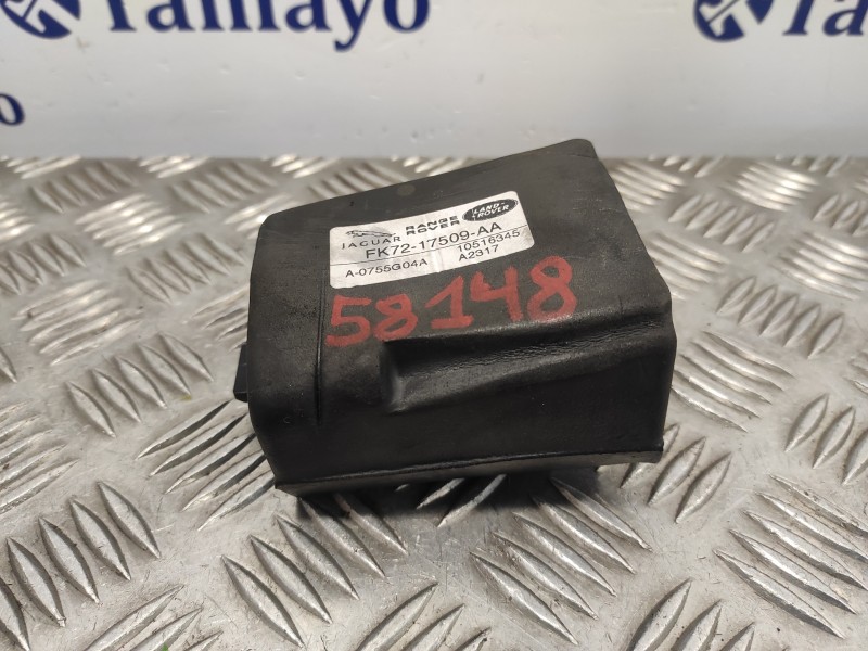 Recambio de modulo electronico para land rover discovery sport referencia OEM IAM FK7217509AA  A0755G04A