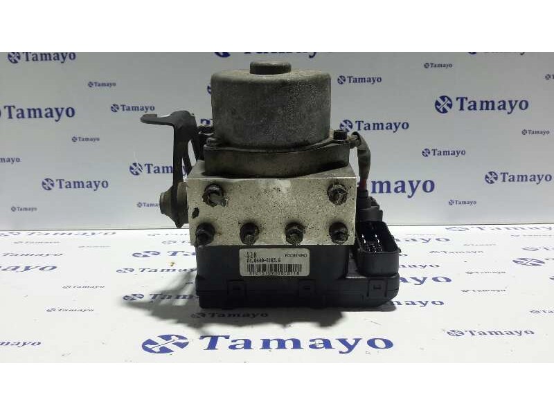 Recambio de abs para honda hr-v (gh) 1.6 cat referencia OEM IAM AC051192381 A4044001036 Q003T05778