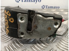 Recambio de cerradura puerta delantera derecha para chrysler stratus cabrio (jx) referencia OEM IAM   
