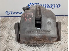 Recambio de pinza freno delantera izquierda para bmw serie 5 berlina (e39) 530d referencia OEM IAM 6022296  