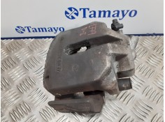 Recambio de pinza freno delantera izquierda para bmw serie 5 berlina (e39) 530d referencia OEM IAM 6022296   2