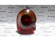 Recambio de piloto trasero izquierdo para renault grand modus 1.5 dci diesel fap referencia OEM IAM   