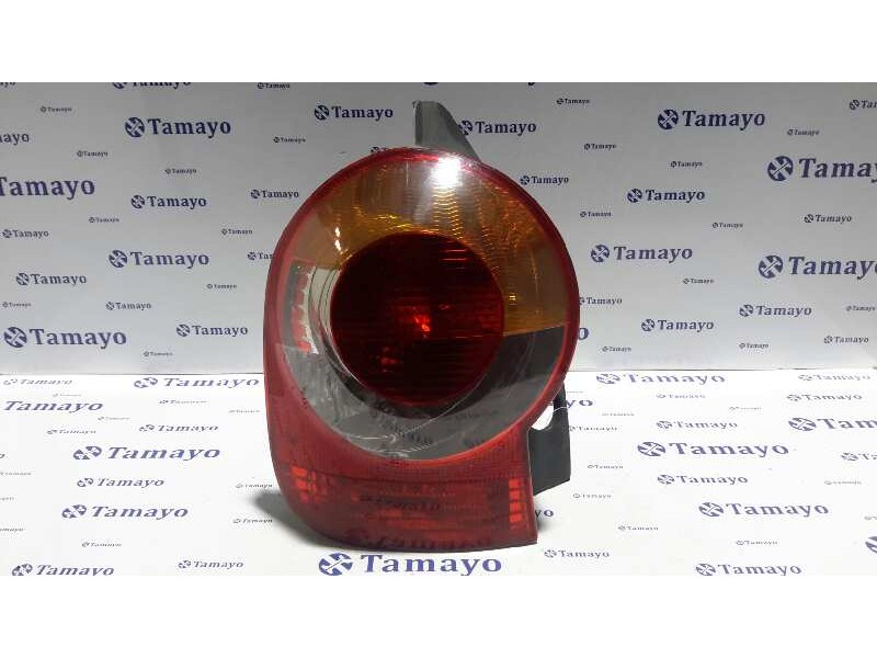 Recambio de piloto trasero izquierdo para renault grand modus 1.5 dci diesel fap referencia OEM IAM   