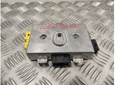 Recambio de elevalunas delantero izquierdo para bmw serie 5 berlina (e60) 535d referencia OEM IAM 61356957759  75789012