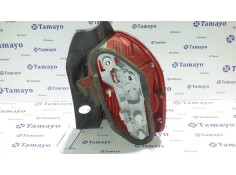 Recambio de piloto trasero izquierdo para renault grand modus 1.5 dci diesel fap referencia OEM IAM    2