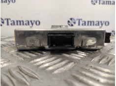 Recambio de elevalunas delantero izquierdo para bmw serie 5 berlina (e60) 535d referencia OEM IAM 61356957759  75789012 2