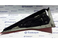 Recambio de piloto trasero derecho para renault megane ii berlina 5p referencia OEM IAM    2